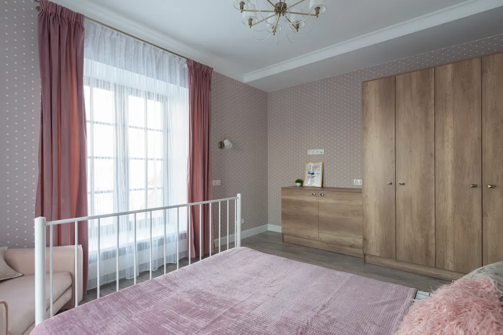 Роскошный особняк в самом центре