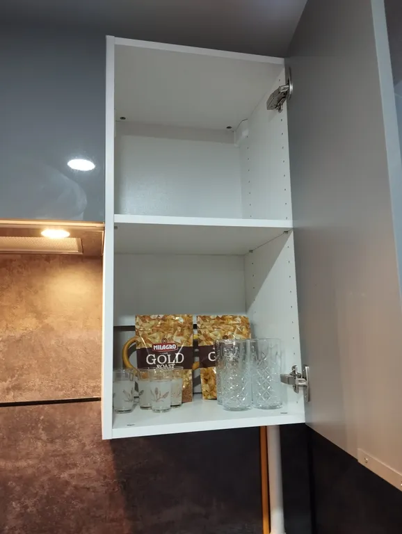 Уютная однушка-студия