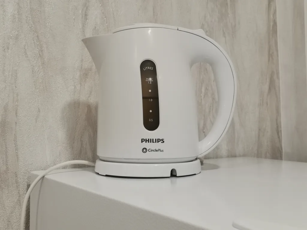 Уютная и чистая квартира