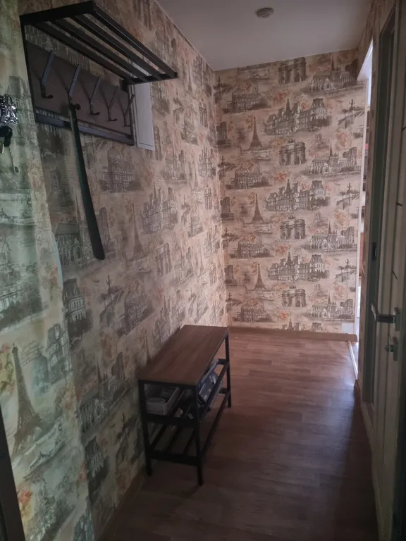 Квартира в центре рядом с НИИ Кардиологии