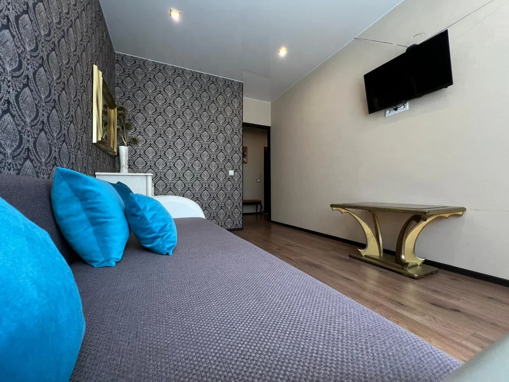 Квартира Апартаменты на Суздальской — Калининград