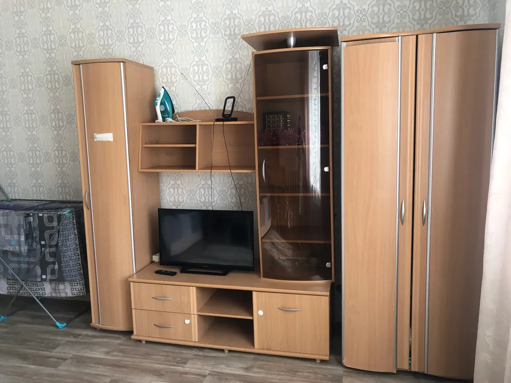 Просторная удобная квартира в центре города рядом с ТЦ Титан арена