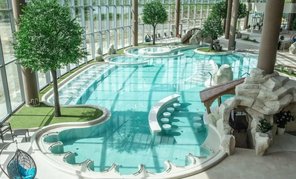 Тихая студия в центре