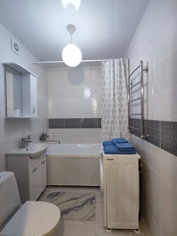 Уютная квартира в центре