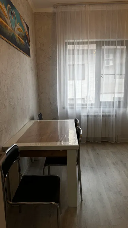 Квартира Квартира Домашняя усадьба — Горячий Ключ