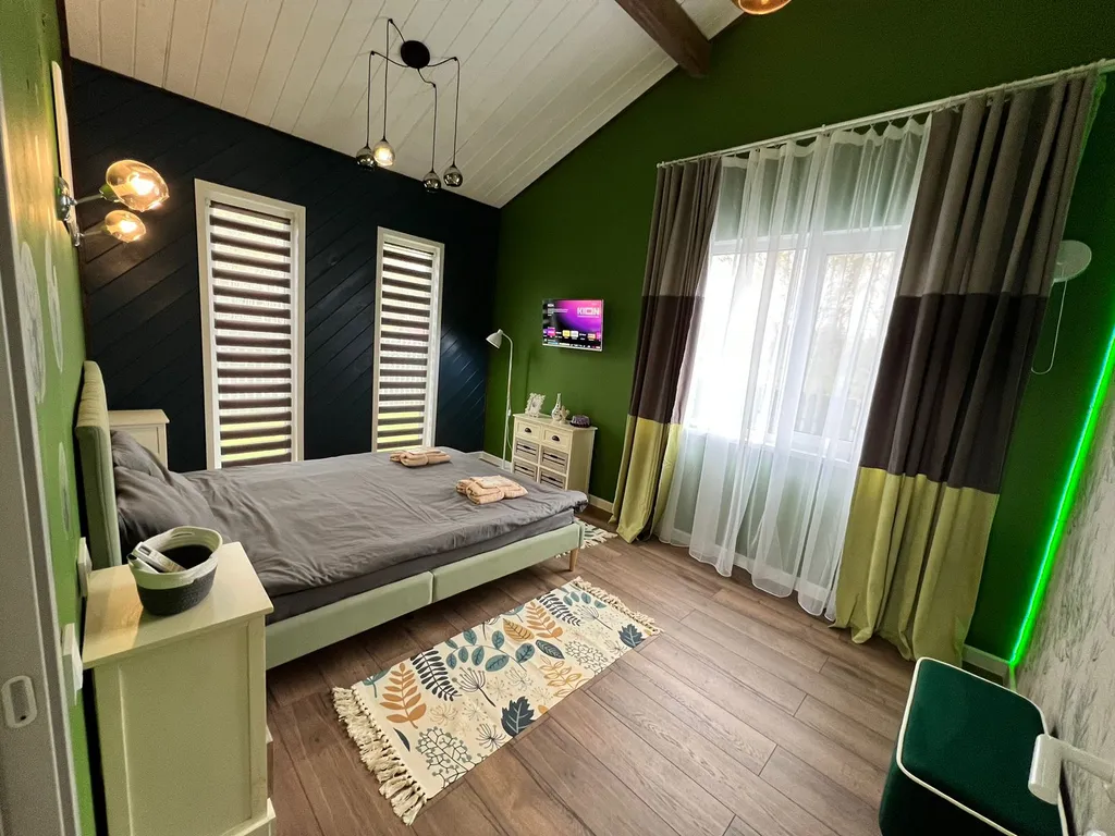 3-комнатный Дом