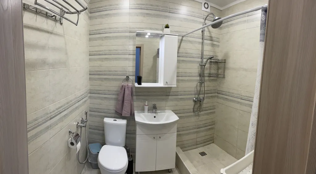 Таунхаус для семейного отдыха