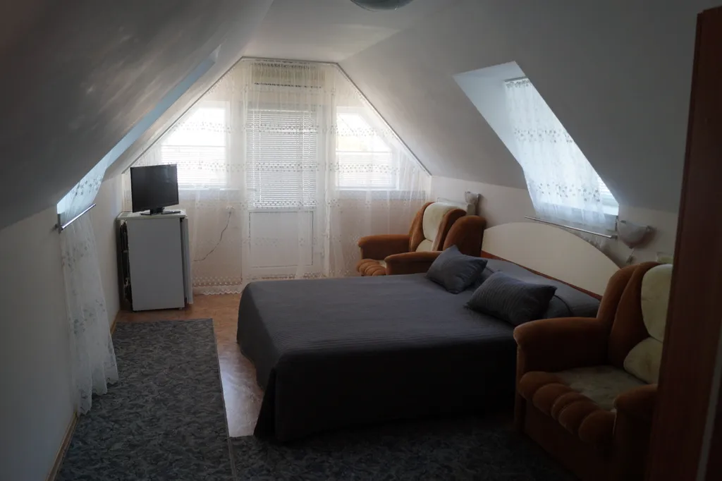 Квартира Комната — Лазаревское