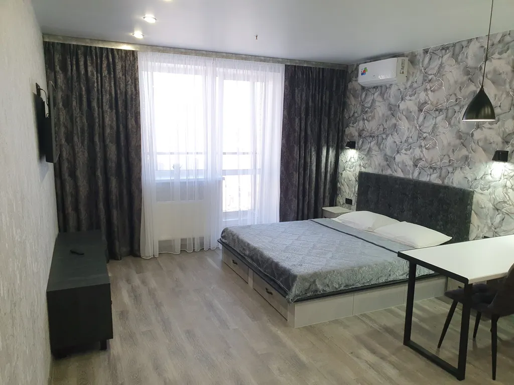 Квартира Апартамент № 9 — аренда посуточно в Омск