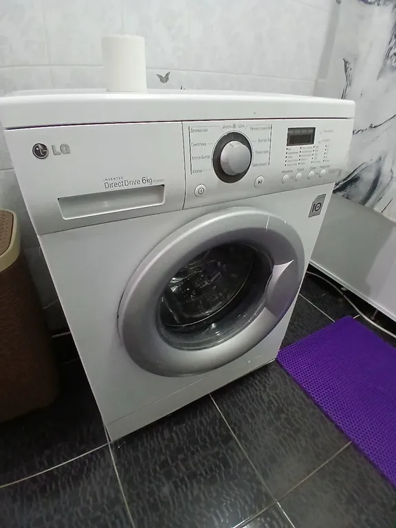 Уютная атмосфера