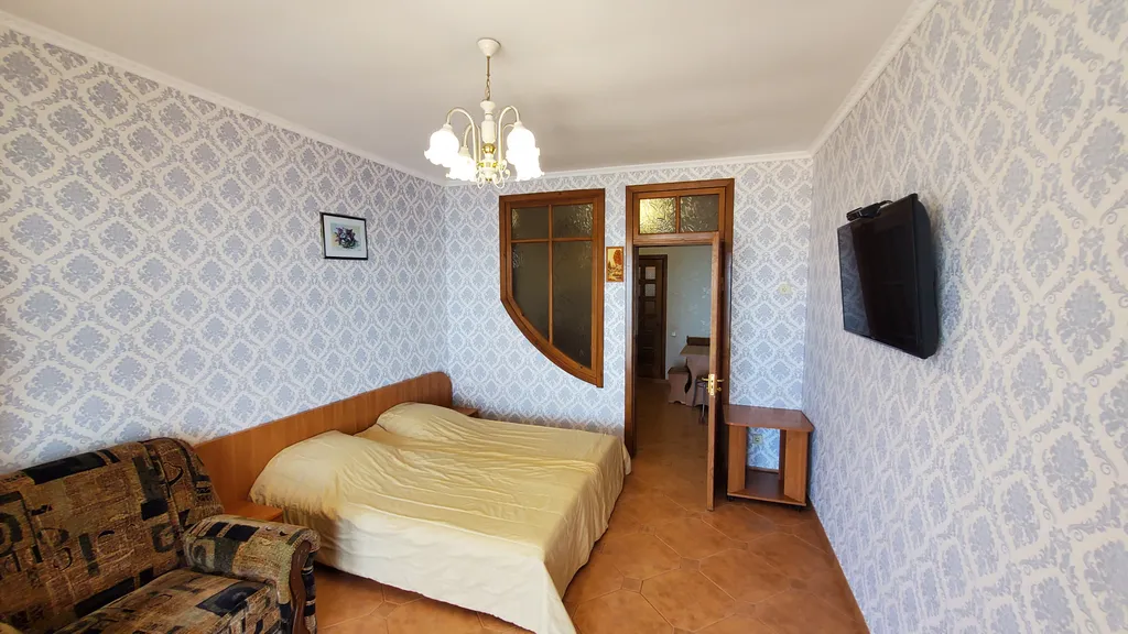 Эллинг на пляже