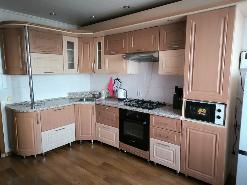 Квартира в центре города