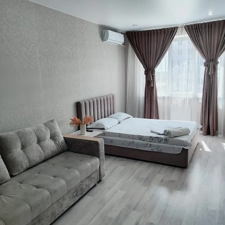 Квартира Апартаменты у Аквапарка — аренда посуточно в Волжский