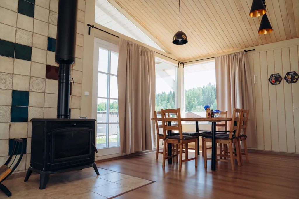 3-комнатный Дом