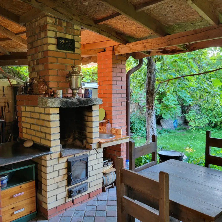 Коттедж Уютный гостевой дом — Калининград