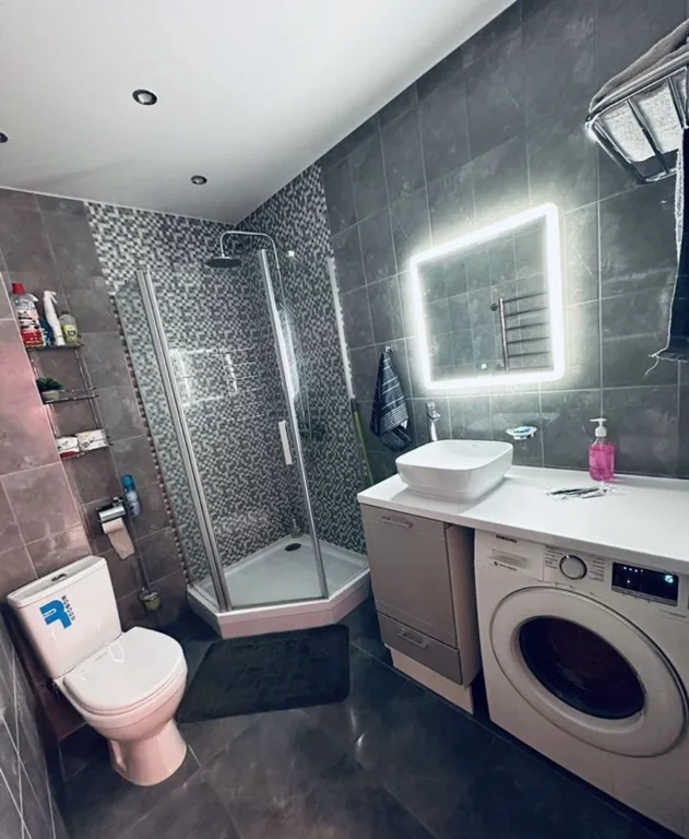 Апартаменты в новом доме