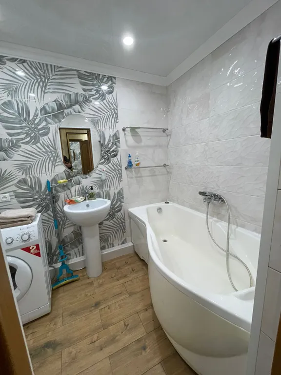 Квартира в центре Сухума