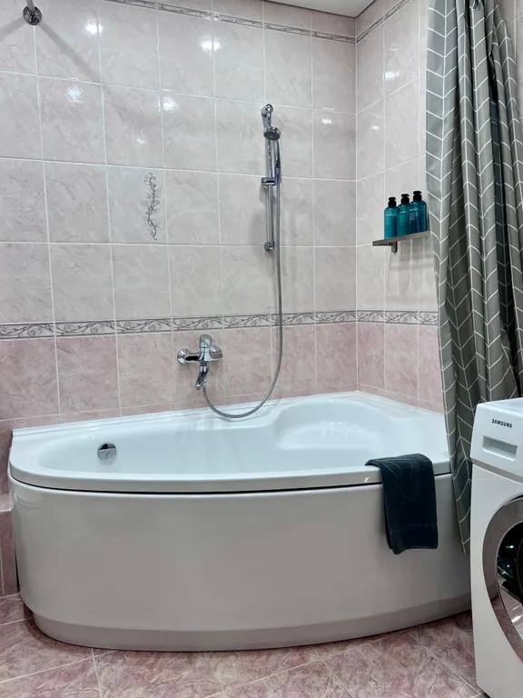 Апартаменты на Южном Берегу