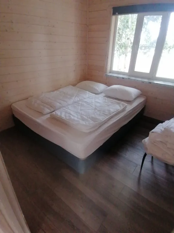 Коттедж Уютный новый дом-таунхаус — Светлое