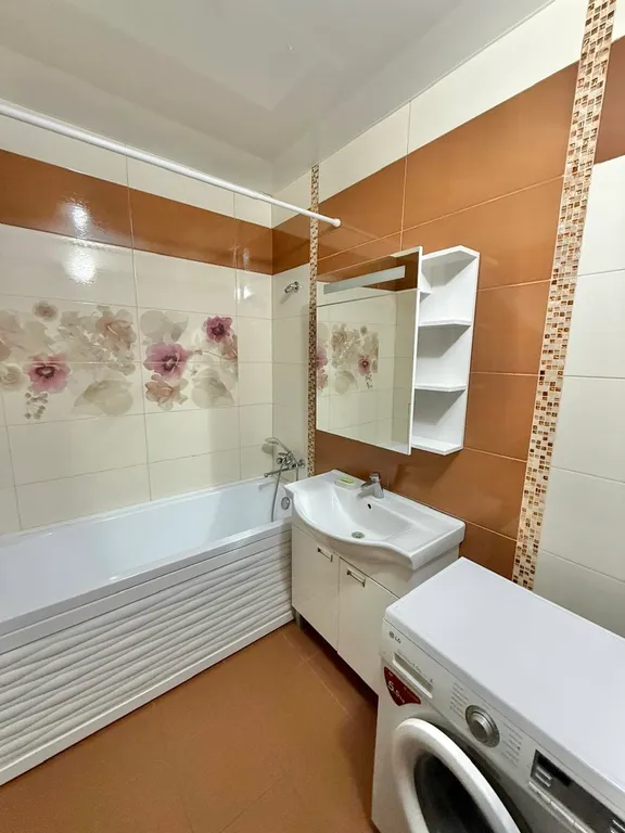 Уютный апартамент рядом с парком