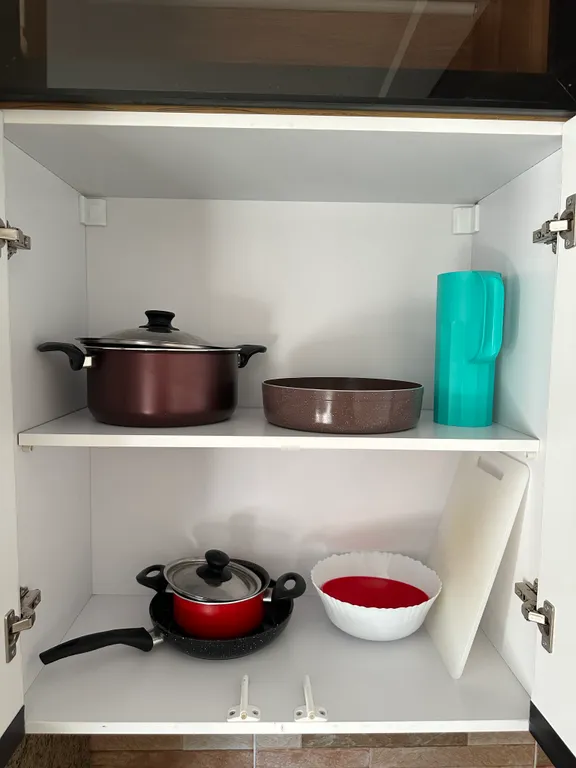 Квартира со своим пляжем в Хургаде