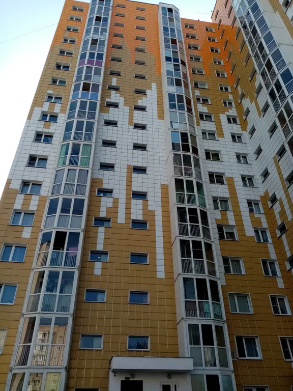 Апартаменты в сосновой роще