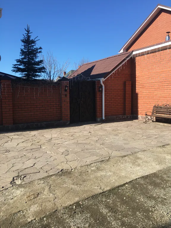 Новый таунхаус на Банном с мангалом и террасой