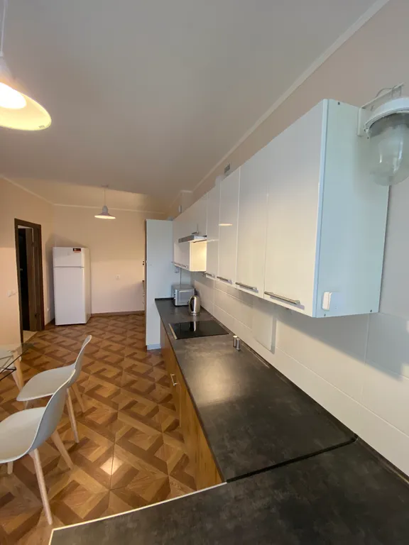 Квартира Квартира на берегу моря — Светлогорск