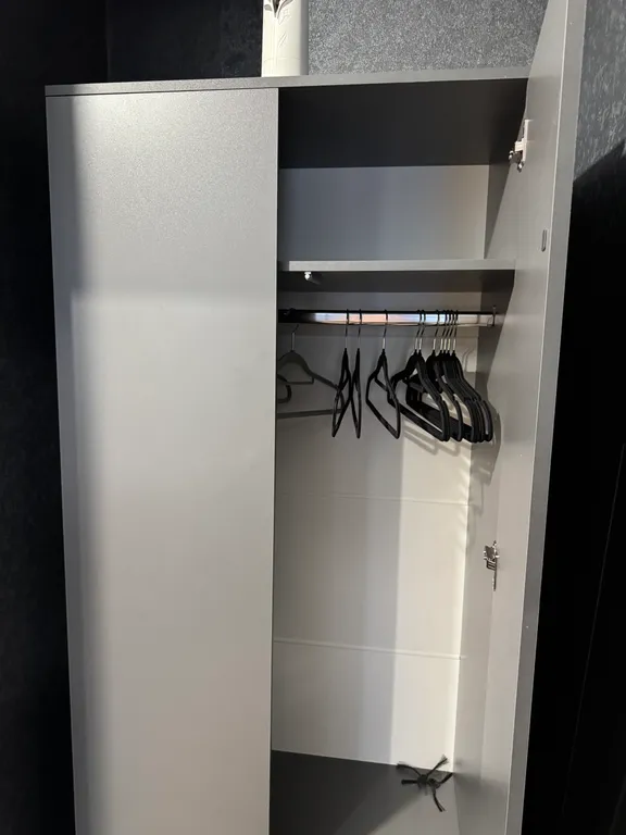 Квартира со свежим ремонтом и приставкой PS 5