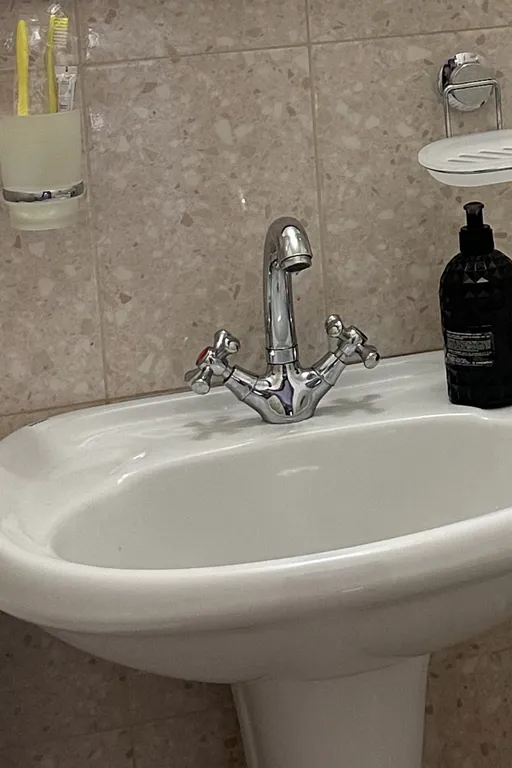 Уютная квартира с красивым видом на горы