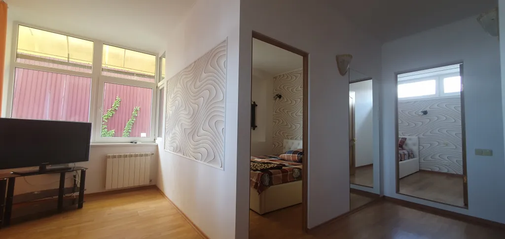 Видовые морские аппартаменты