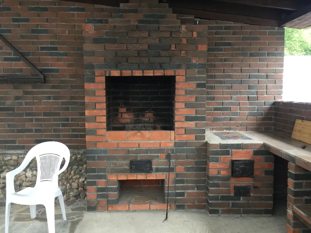 Семейный номер с видом на море