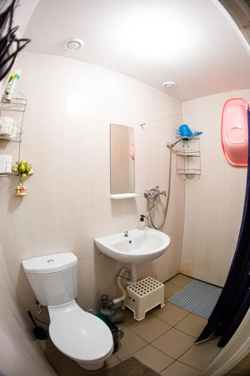 Гостевой дом в Карелии Ялгора