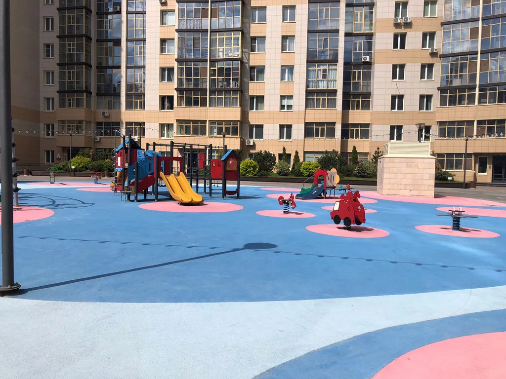 Квартира Апартаменты у Ривьеры — Казань