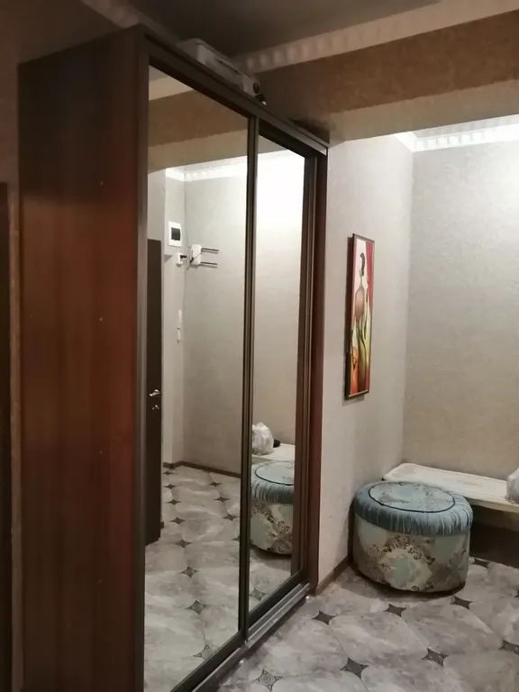 Квартира Квартира на берегу черного моря — Адлер