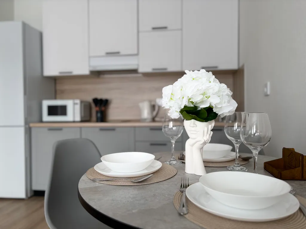 Квартира Квартира Улучшенная комфортная евродвушка до 5 гостей в Центре — Ярославль