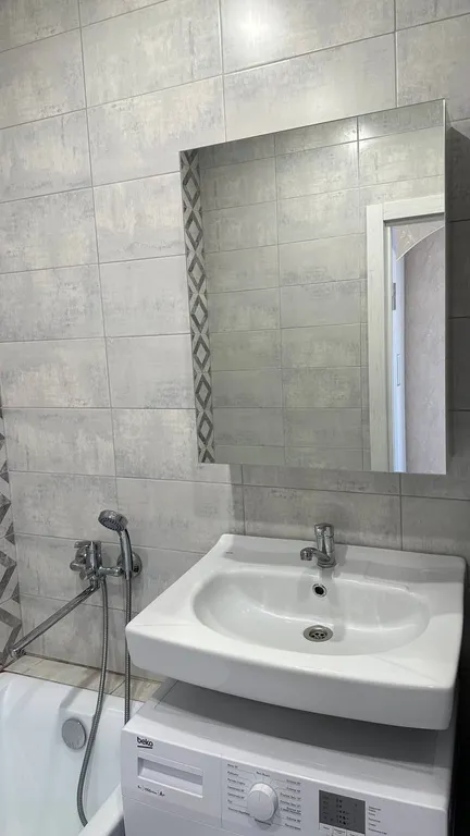 Уютная квартира в отличном районе