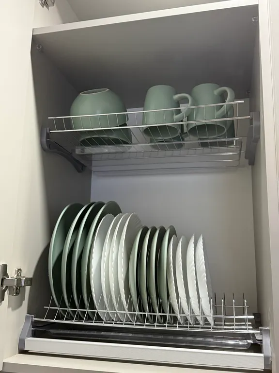 Всё включено! Комфортная студия для вашего отдыха