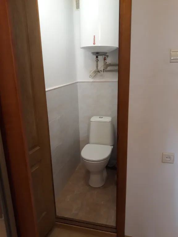 Квартира Двухкомнатная квартира с видом на море — Севастополь