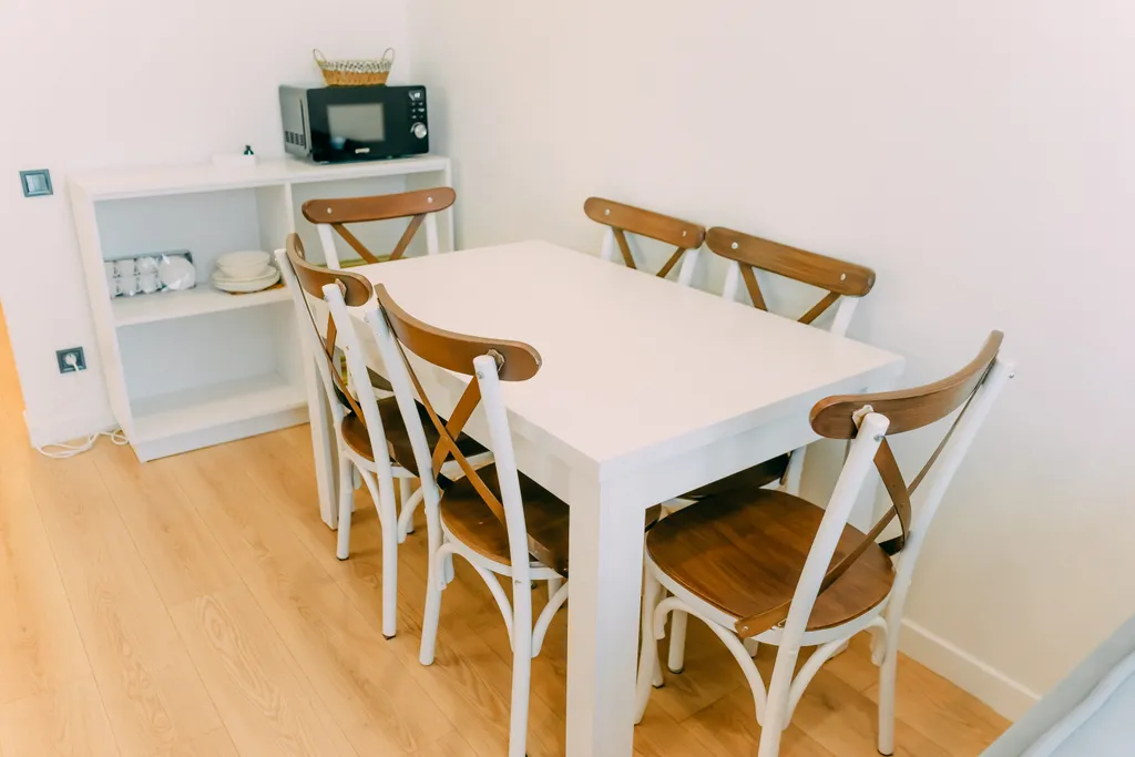 Апартаменты с лучшим видом в комплексе с бассейном