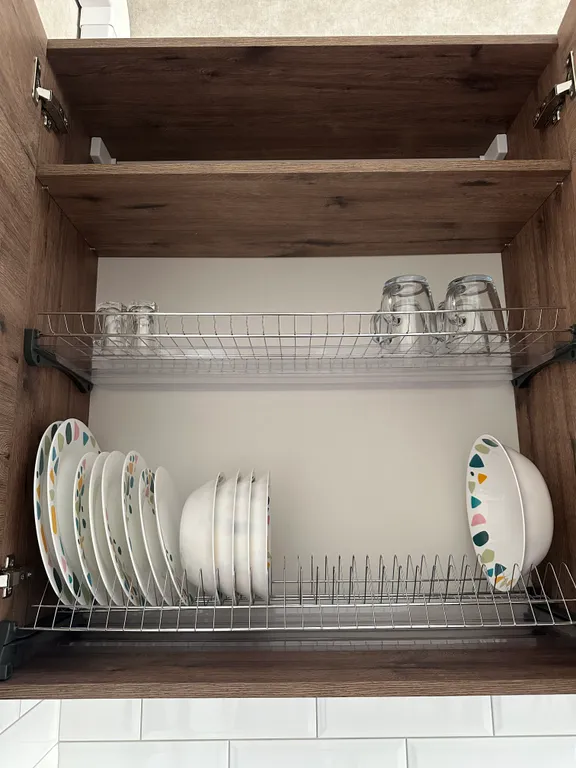 Уютная квартира в развивающемся районе