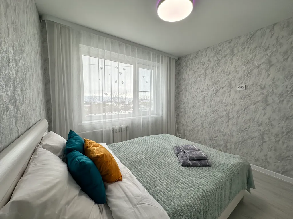 Евро-трешка на автостанции