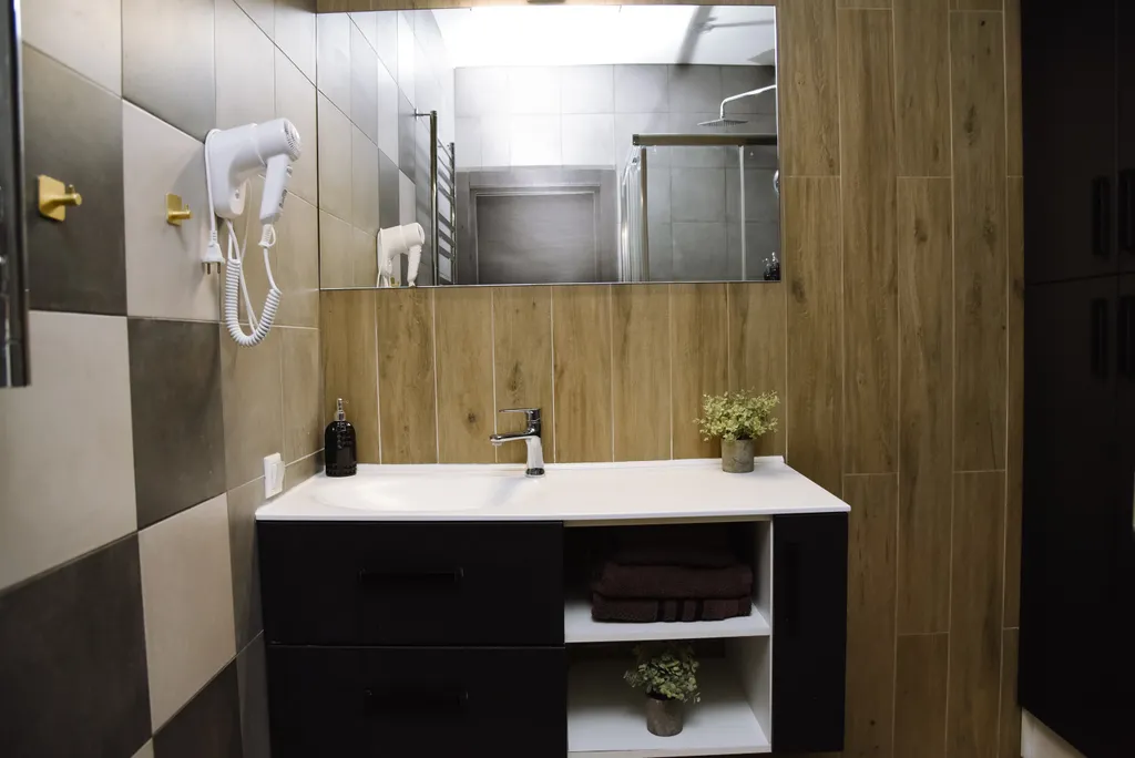 Апартаменты №6