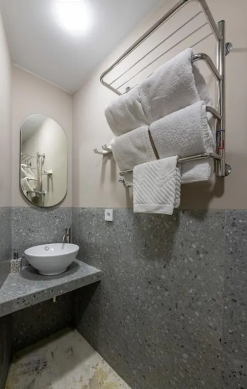 Куб-Терра студия Мини-Макс