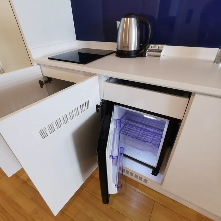 Квартира Квартира Orbi sity aparthotel luxe — Батуми