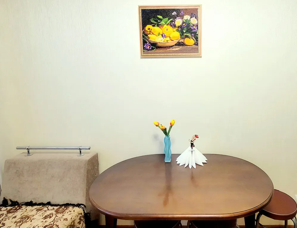 У Дворца Спорта Юбилейный