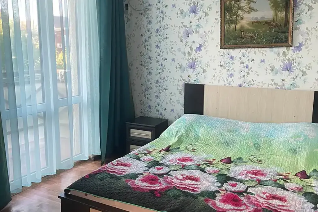 Комната