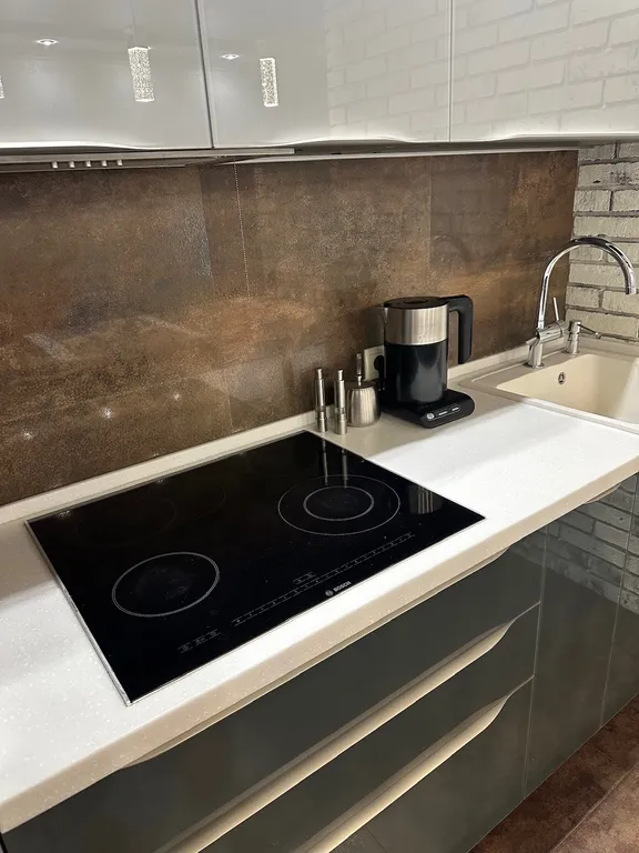 Студия, новый дом, центр, парк, набережная