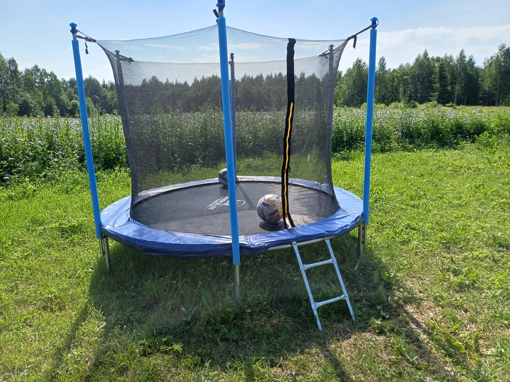 Гостевой дом в деревне Уссуна, отдых в Карелии