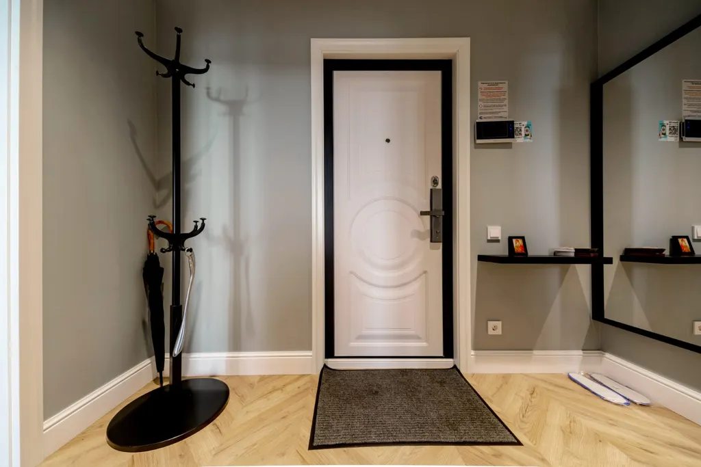 Апартаменты с видом на Юганский заповедник, мили аэрофлота и кэшбэк